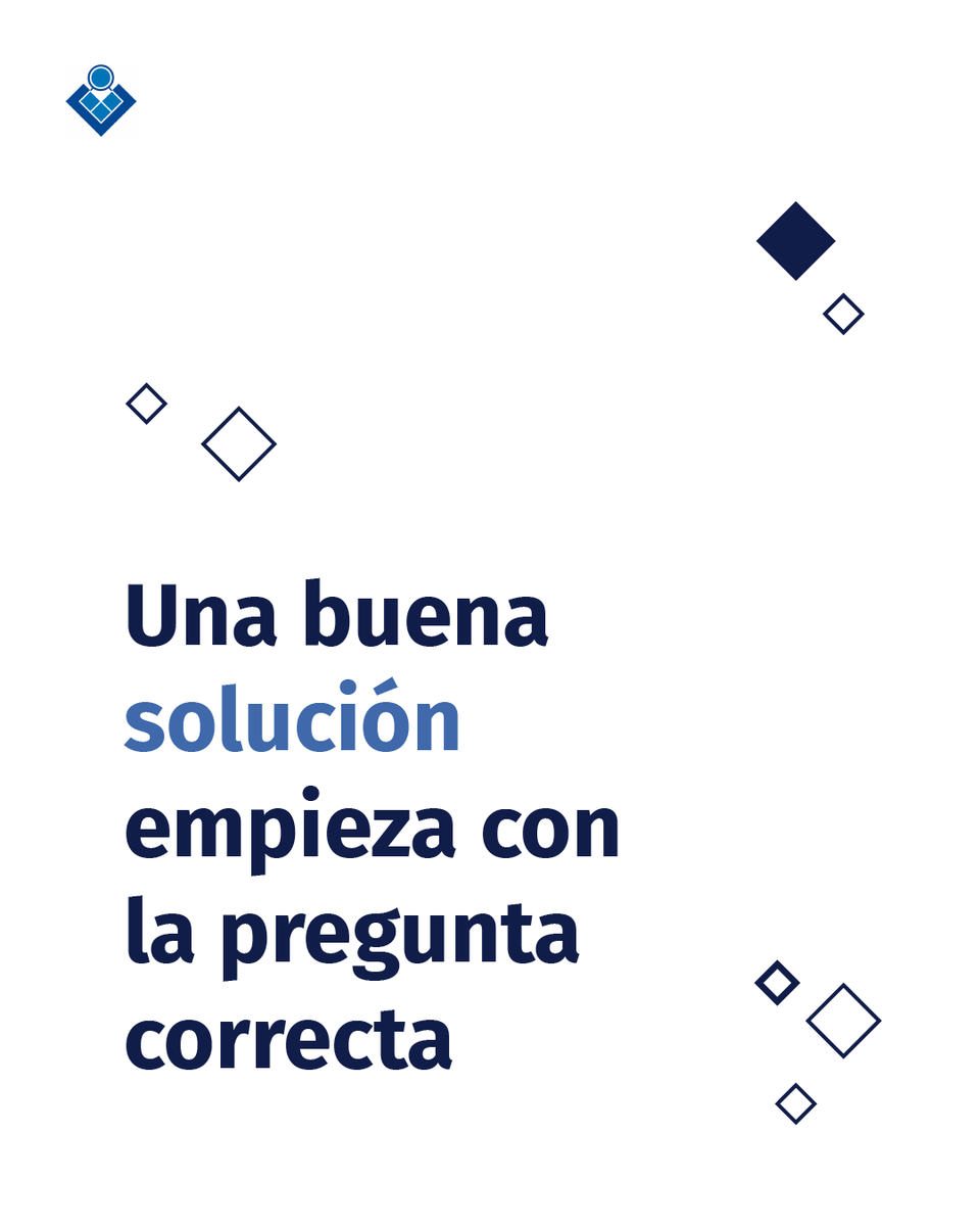 sodepsa's tweet photo. Cada desarrollo es el resultado de un recorrido claro, entender el problema, diseñar la estrategia, implementar con precisión y acompañar el crecimiento.
Así transformamos necesidades en tecnología que funciona. 🚀 https://t.co/ydT6NJpgYw