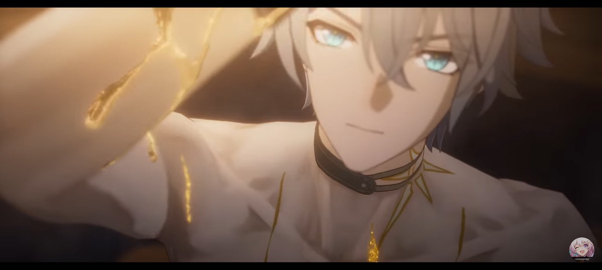 You’re ass will be mine, and I’m bringing chains too