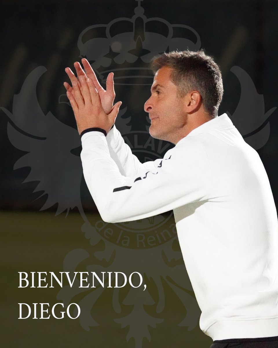CF Talavera de la Reina tweet media