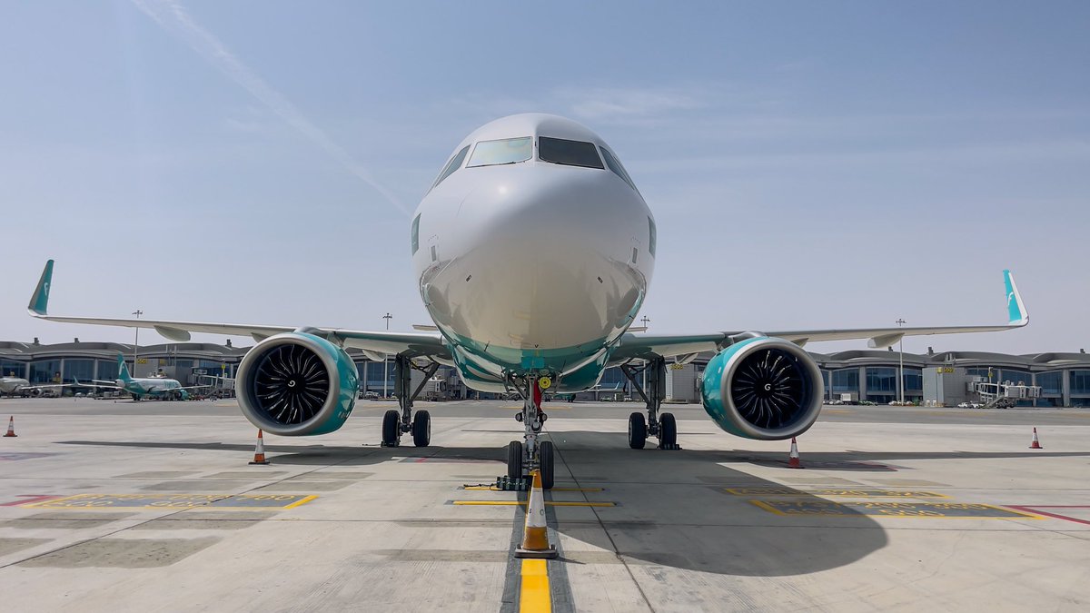flynas طيران ناس tweet media