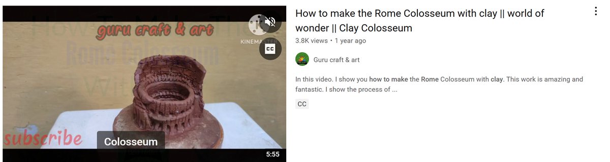 montega_mpc's tweet image. (แอบแวะมา + หนึ่งทีค่ะ แล้วจากไป เพราะอยากเห็นสิ่งดี ๆ )

ระหว่างที่วิดีโอคลิปสร้างบ้านกำลังเล่นอยู่ ทุกคนที่กำลังแยกย้ายไปทำงานหรือเหม่อลอย

วิดีโอมันก็เปลี่ยนเป็นคลิปนี้แทน แถมโทรศัพท์เสียบช๊าตเรียบร้อยเหมือนอยากให้เปิดได้ทั้งคืน

กรุงโรมภายในหนึ่งคืน

มีคนวางแผนให้เป็นแบบนั้น