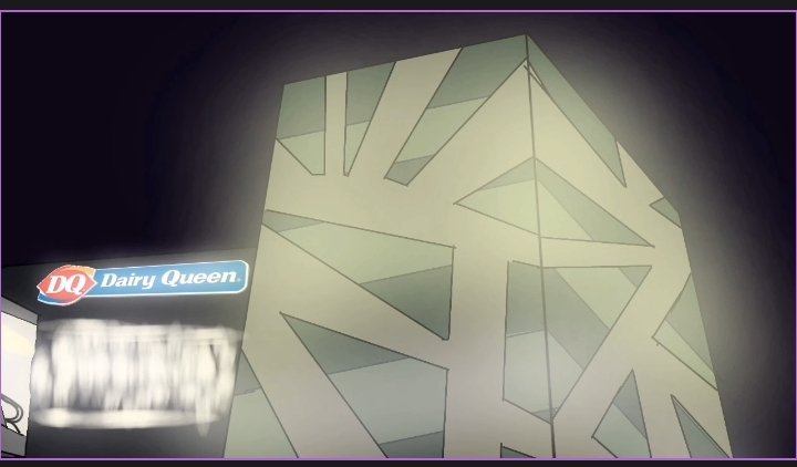 Alaneyeball323's tweet image. Environments that Im going to destroy >:) (part of my animation)
