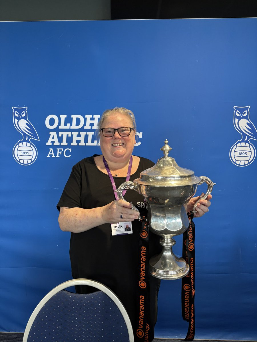 Spark Oldham tweet media