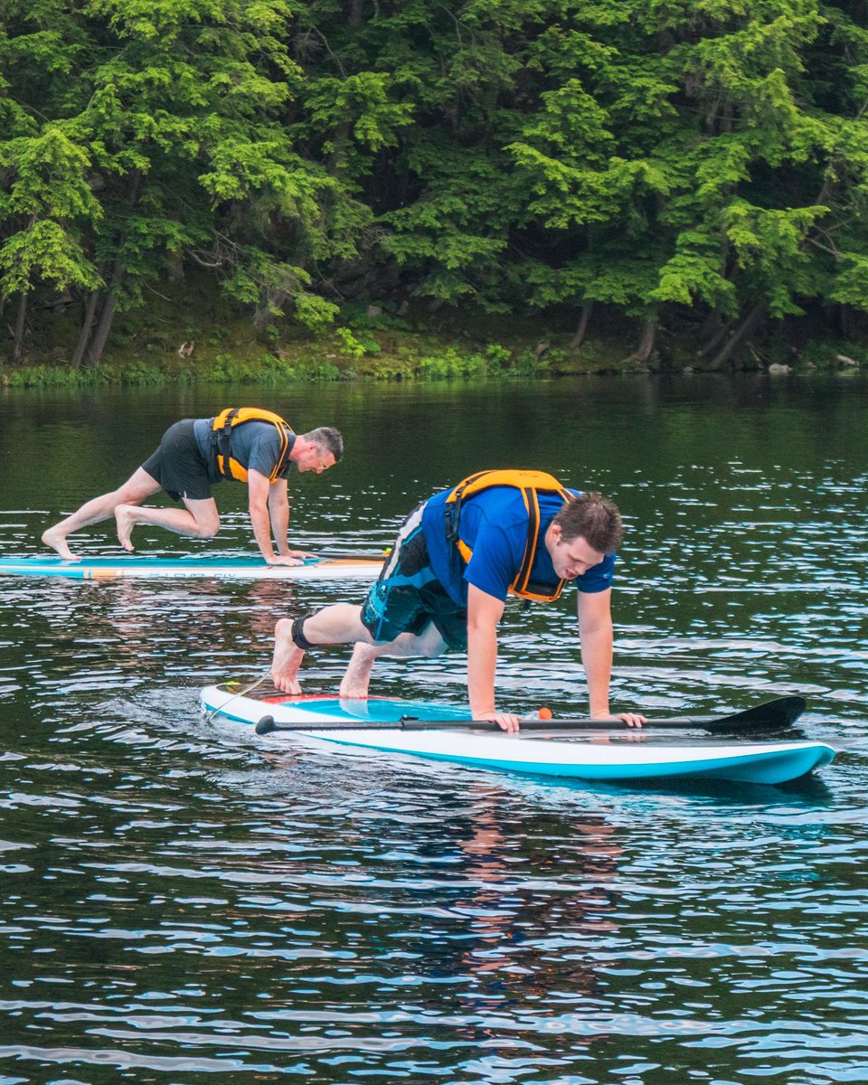 FrontOutfitters's tweet photo. Balance + burn + your best friend.
SUP Fit → https://t.co/IsoqQ0lpB7
#OutdoorWorkout #SUPFitness https://t.co/CGtcQyoV0P
