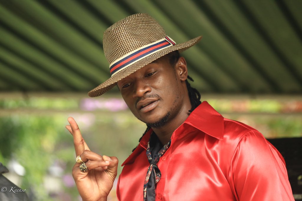 Retweet for Themba Ngorimbo or Like for Chigananda prayzah