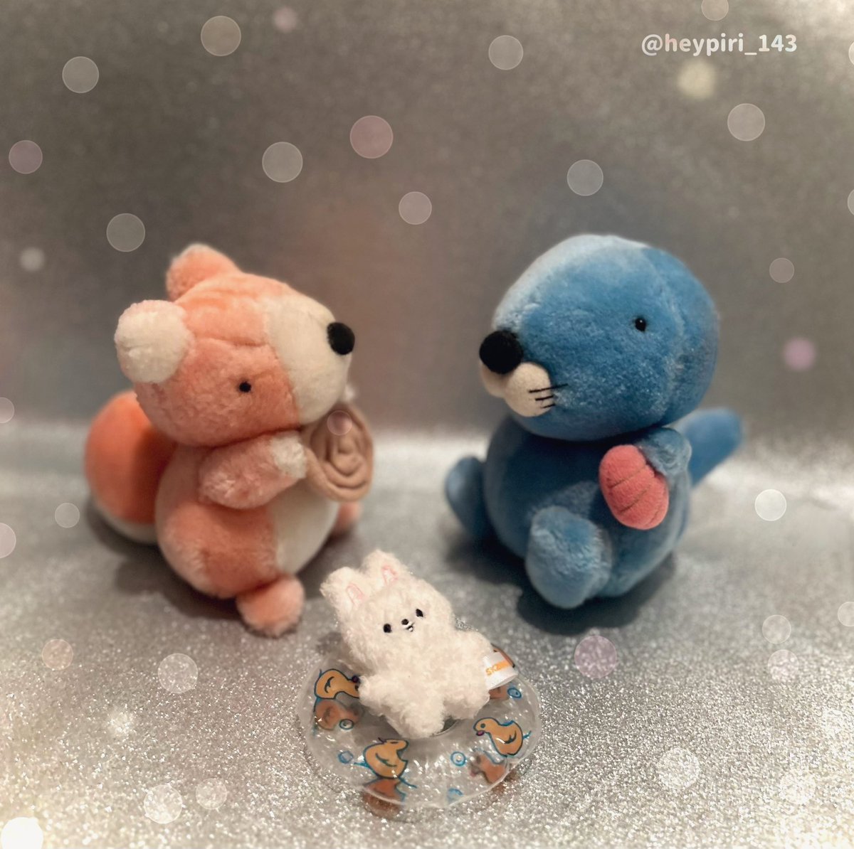 heypiri_143's tweet photo. シマリスくんだよ〜🐰🐿️
#SKZ_CODE #リノさん #ぼのぼの https://t.co/YvN8dL6CY9