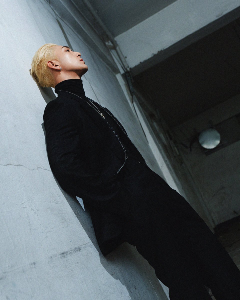 BAEKHO : RUSH MODE
Concept Photo #3

2025.06.30. 0AM (KST)

#백호 #BAEKHO #RUSHMODE