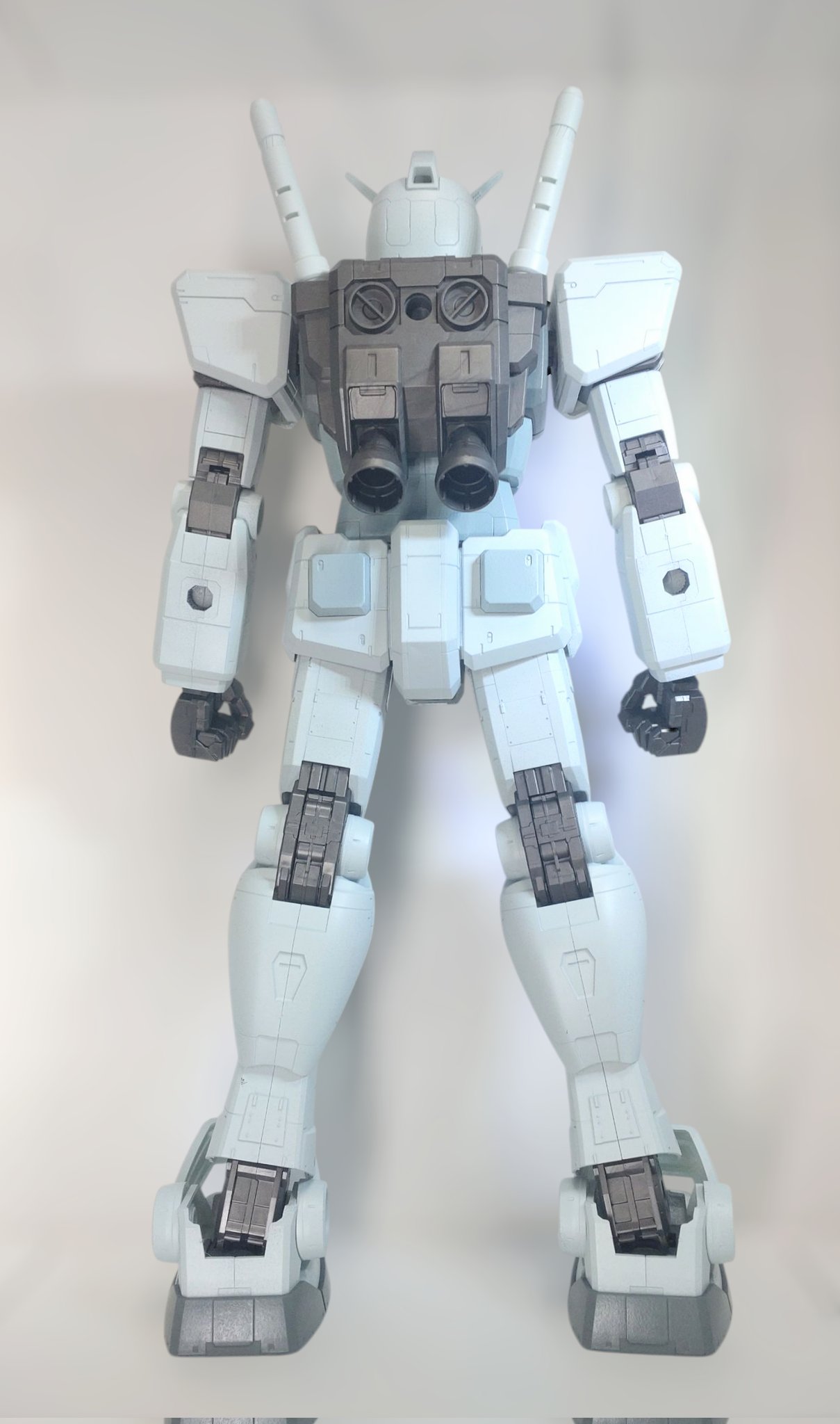 メガサイズモデル RX-78-2 ガンダム (MSGELGOOG) Amazon | 機動戦士ガンダム展限定 メガサイズモデルRX-78-2