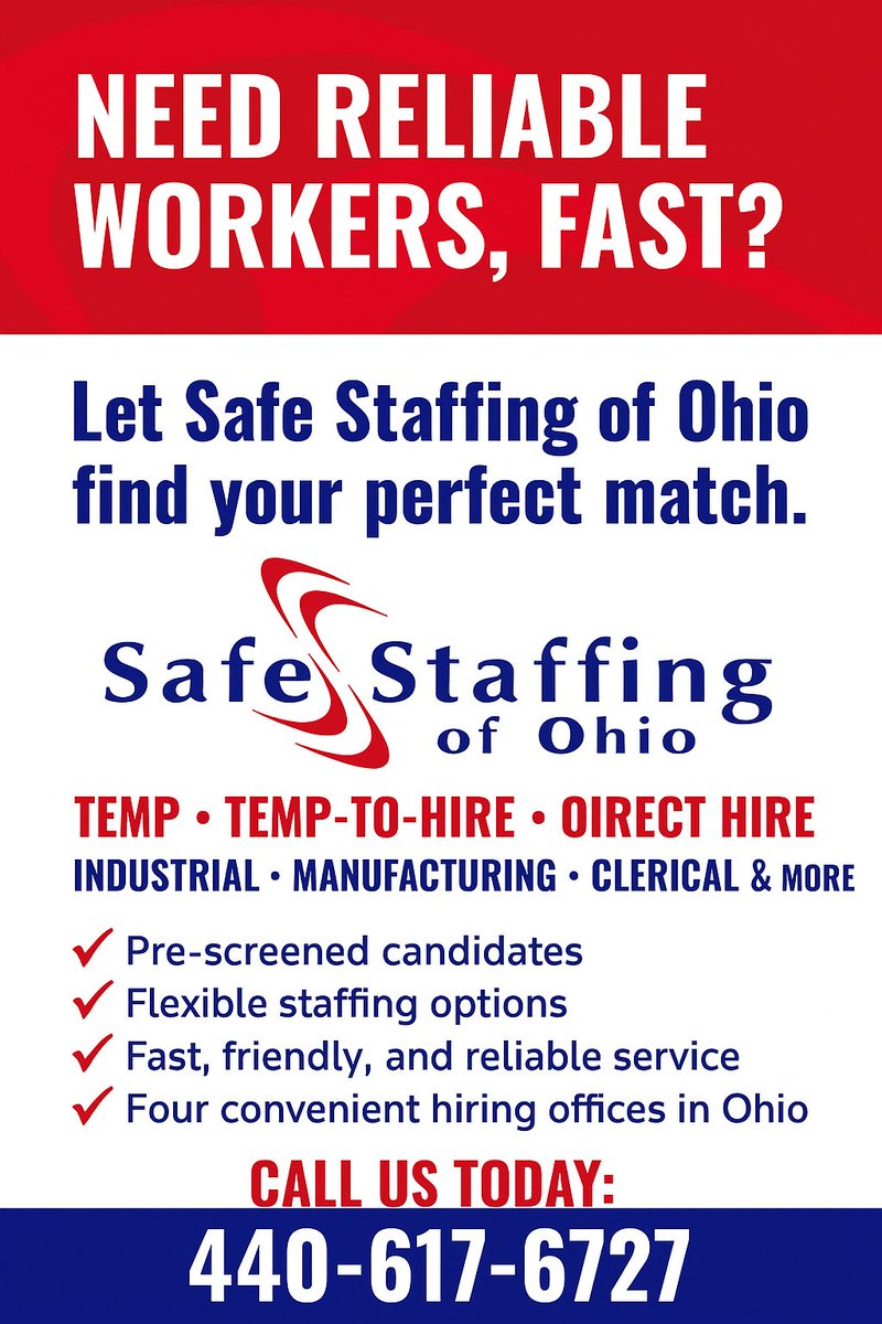 Safe Staffing OfOhio tweet media