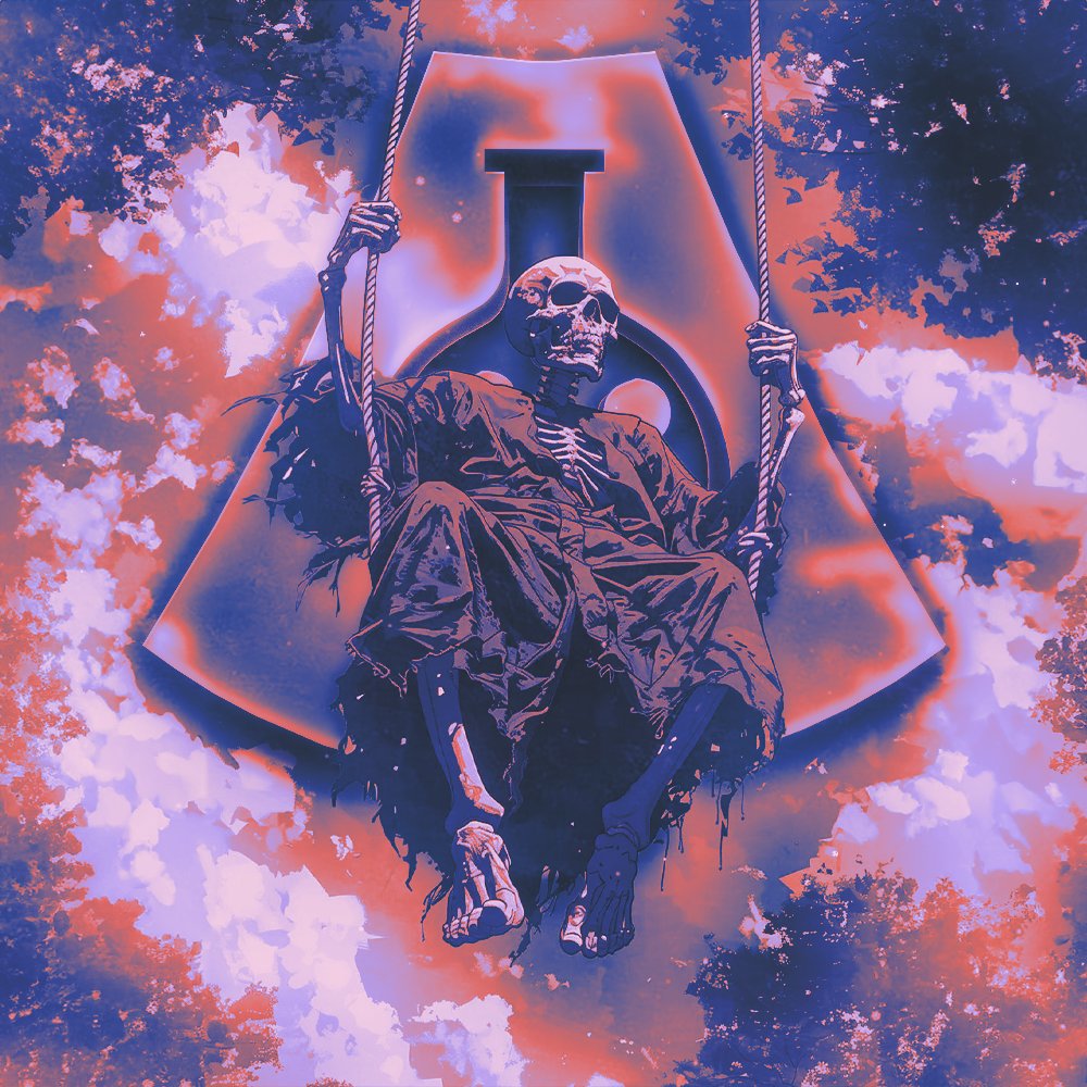 HVNR | voided. 🔜 Dreamhack Birmingham tweet media