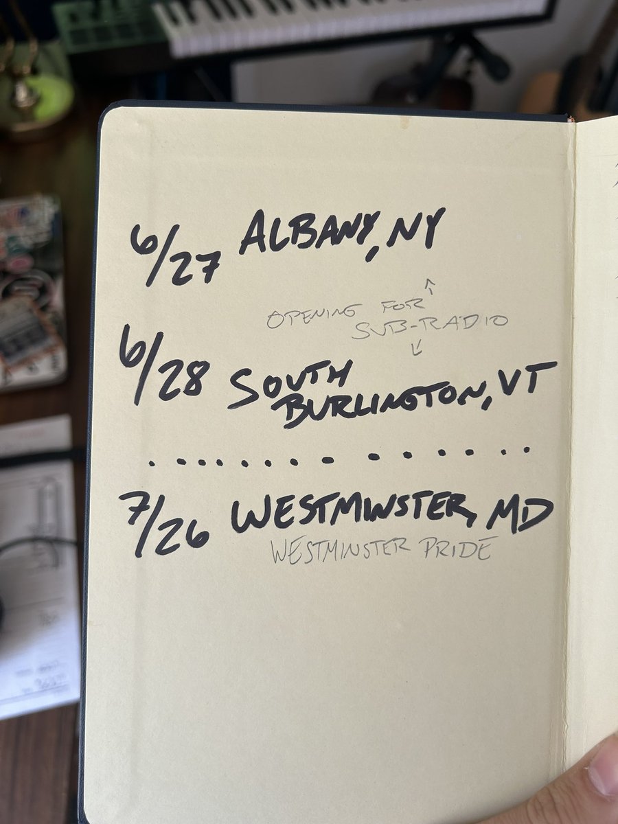 shows this weekend + next month 🤍
zachbensonmusic.com/tours