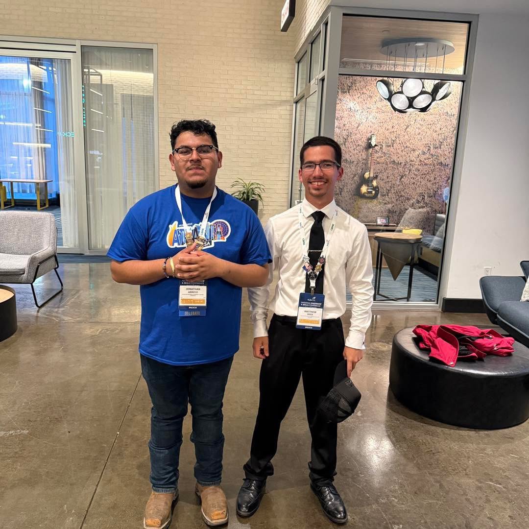 Fletcher College tweet media