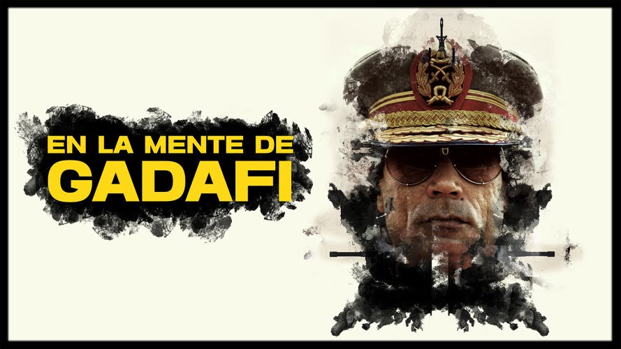 CrossoverSerie's tweet image. Documentales que se estrenan hoy

#HistoriaDelTerrorQueer en #AMCPlus

#IsraelPalestinaUnaPazImposible  y #EnLaMenteDeGadafi en #MovistarPlus+