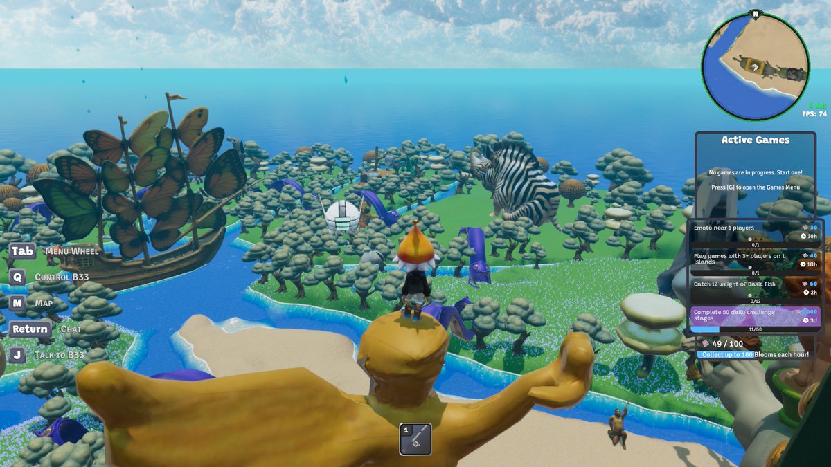 bricio🏝️ tweet media