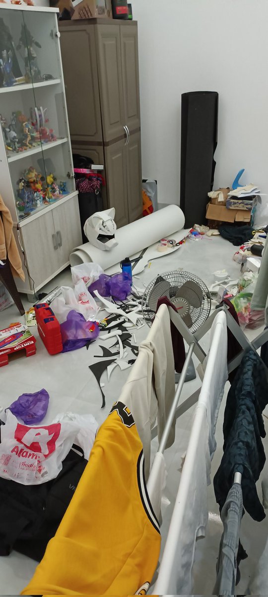 Am i creative or just mentally ill?