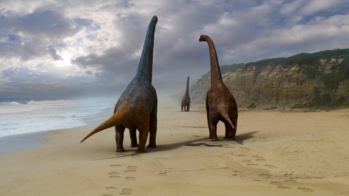 Palaeoncryptozoologist Briton tweet media