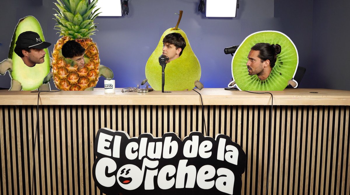 Penúltimo episodio de la temporada hoy a las 21:00