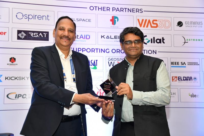 🚀 Day 01 Highlights from Hashtag#ISC2025
🍽️ Food for Thought from the session "Fire side Chat with CEO ANRF" 

"Professor Kumar has distinguished three-decade career spanning research, development, and senior leadership roles at leading global institutions and technology