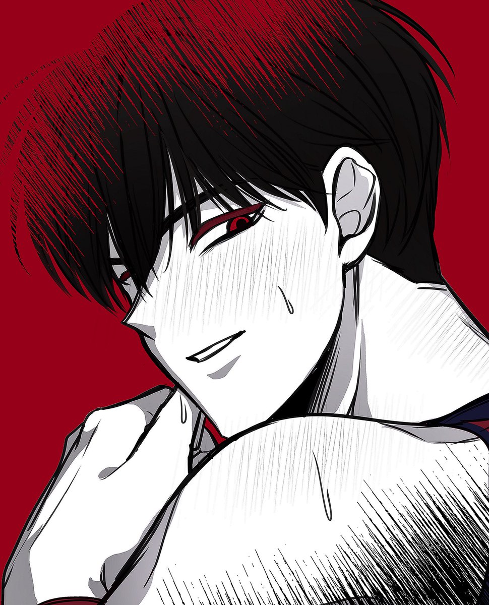 _Fxxrx's tweet image. 전영중