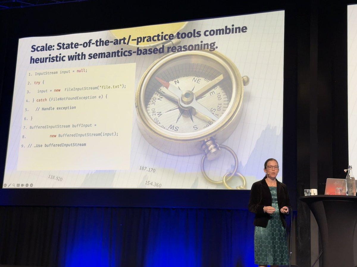 Yuriy Brun tweet media