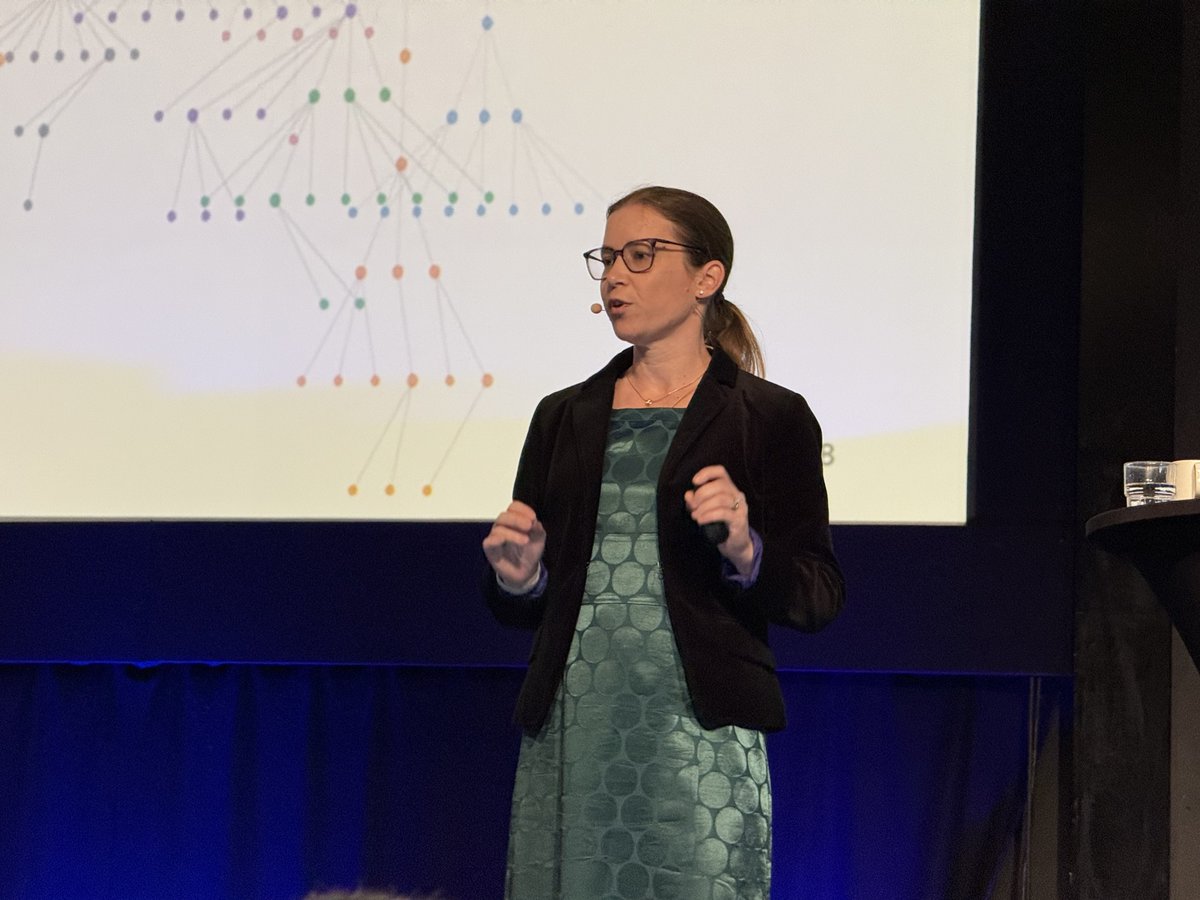 Yuriy Brun tweet media