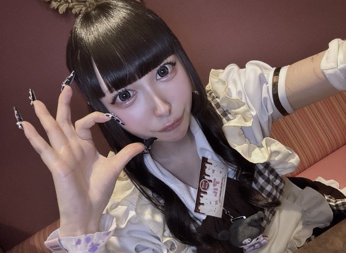 チョコっとメイドのツイート