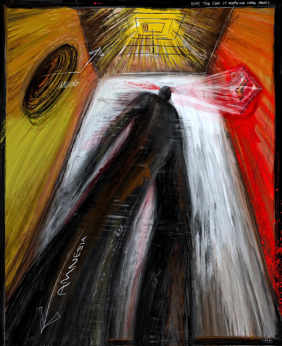 GM 👁️

Theatre of The Absurd (2023)