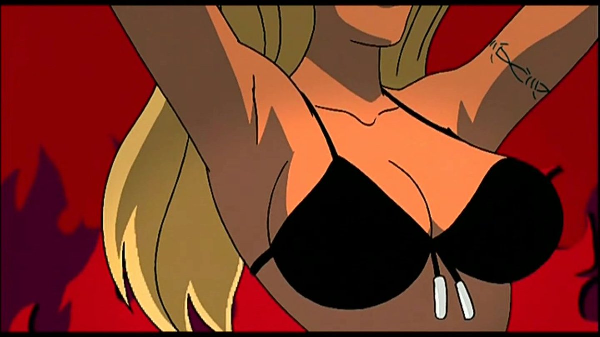 Stripperella / Erotica Jones (@stripperellabot) on Twitter photo 