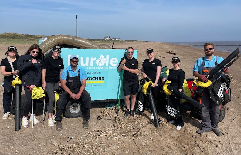 Kärcher spotlights 90 years of making a difference with nine community cleaning projects thecleanzine.com/pages/23505/ka… via @thecleanzine