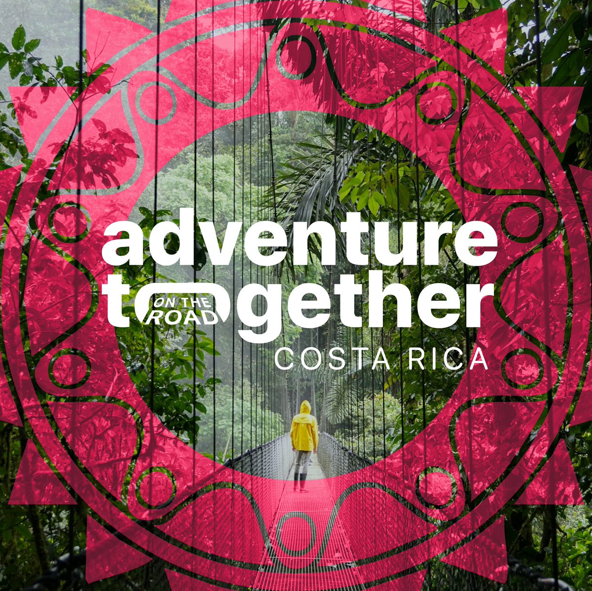 Costa Rica 🇨🇷 you reminded us: in-person still wins 🌍

✅ Real talks
✅ Expanding to new regions
✅ Fresh faces ready to grow

#AdventureTogetherOntheRoad delivered once again.

#TourRadar #CostaRica
