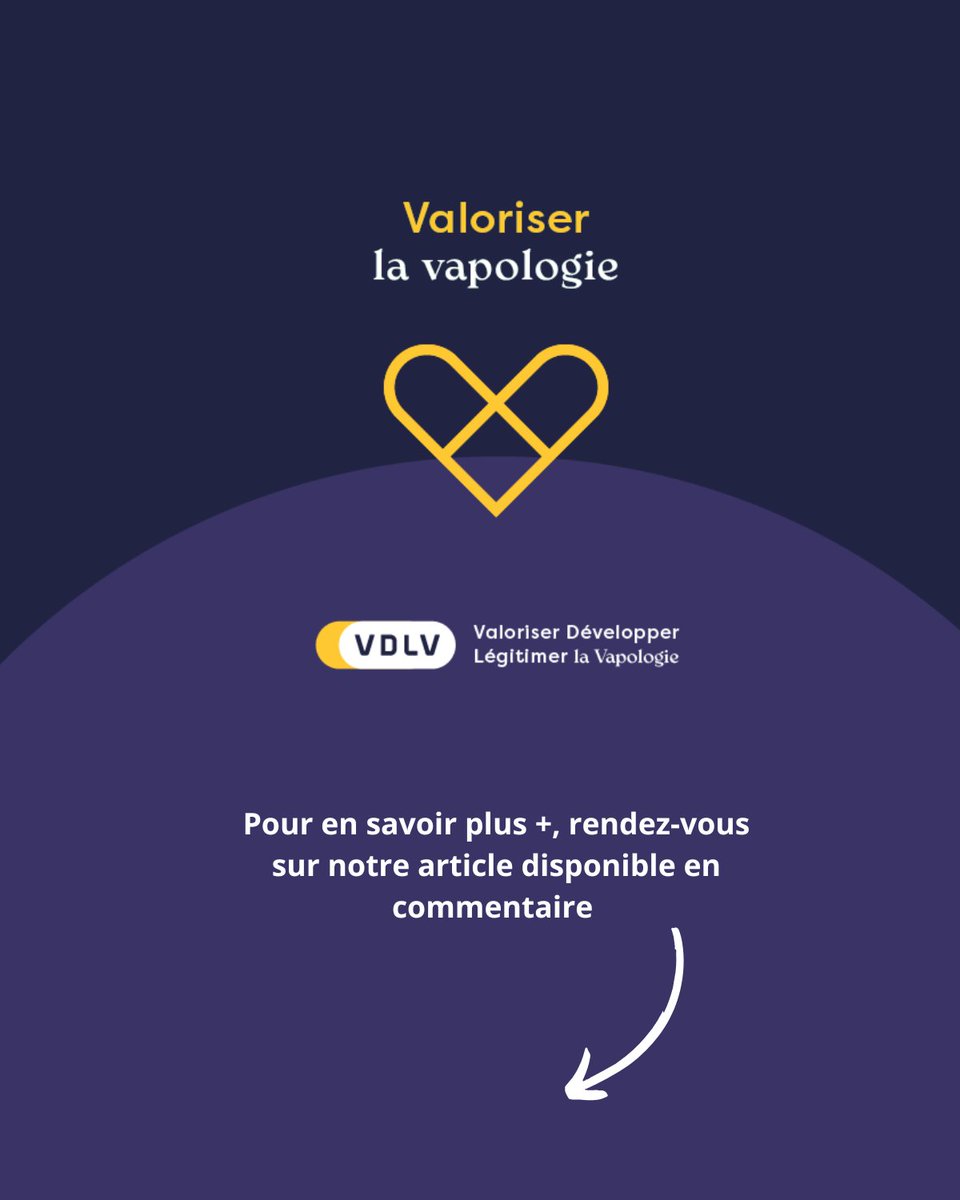 💡 Idée Reçue #1 : Vape + dangereuse que la cigarette ? FAUX ! 🚬 Cigarette tue 1 fumeur/2. ✅ Vape : pas de combustion = moins de toxiques. Confirmé par études. #VDLV s'engage pour une info claire. #IdéeReçue #SantéPublique #CigaretteÉlectronique