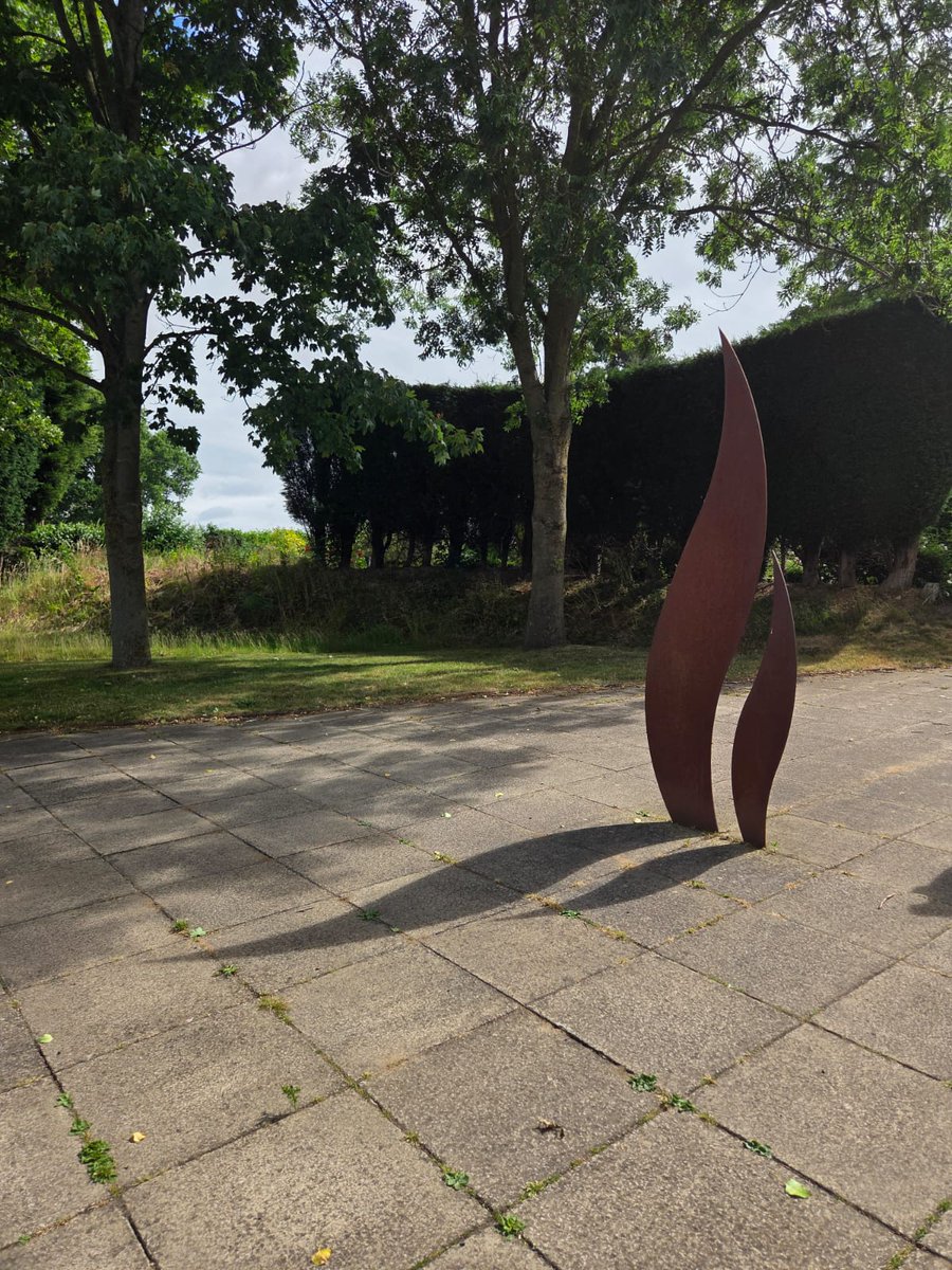 Haddon School tweet media