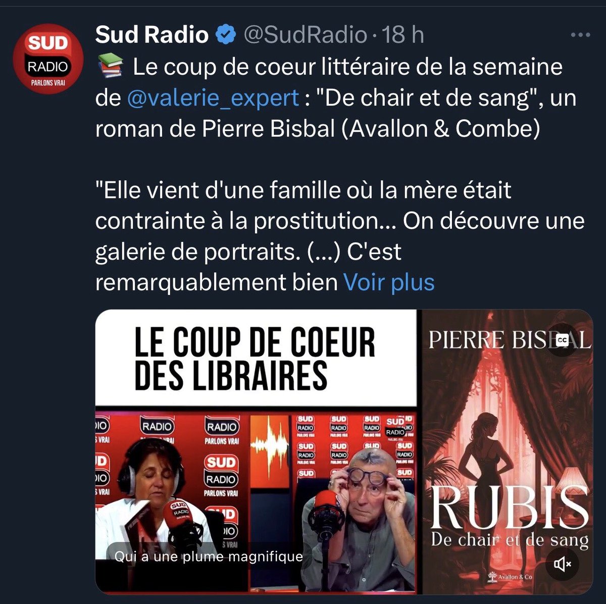 Gourdans tweet media