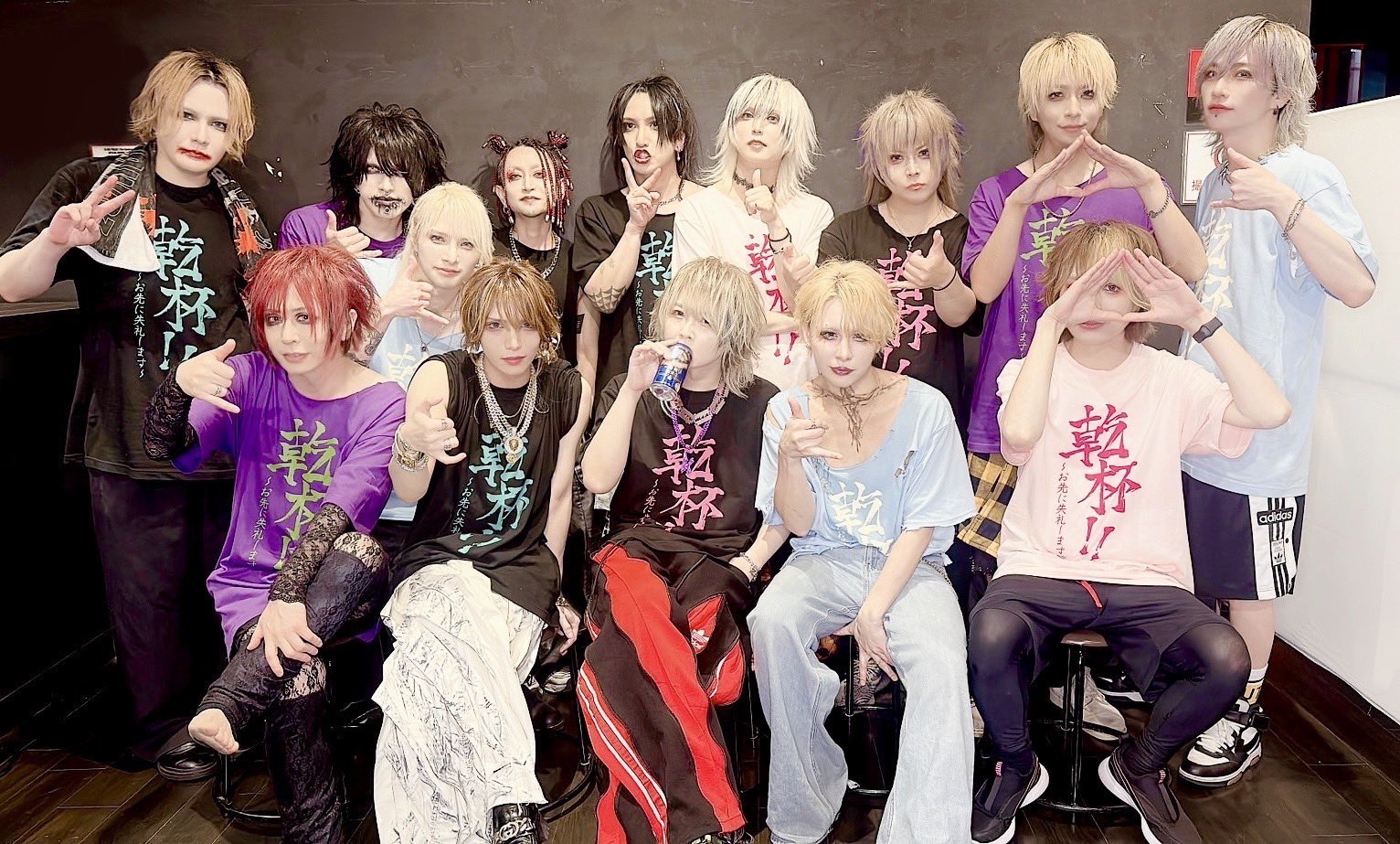 ✠⋱✧♛ライブ・ツアー準備に♛✧⋰キンブレシートオーダー 受付中✠ ♡꒰ঌ⑅⸜˒キンブレシート オーダー༞♡༞ツアーやライブの準備に