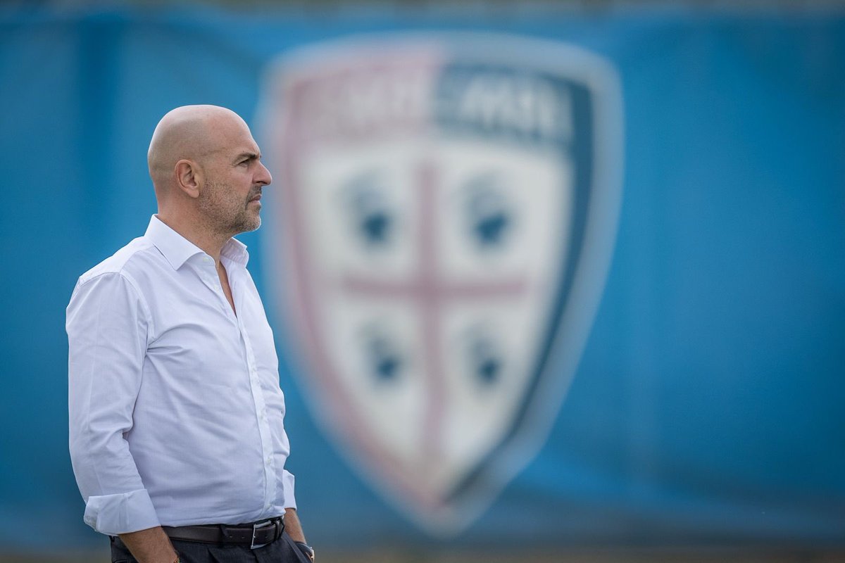 Il presidente Giulini in conferenza stampa 🎙️

Segui la diretta ➡️ youtube.com/live/suAfUMIqX…