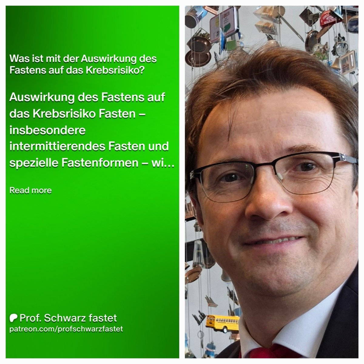 patreon.com/posts/was-ist-… 
👉 Hier erfahren Sie es 👉 
patreon.com/profschwarzfas… 
Ihr Prof. Peter Schwarz