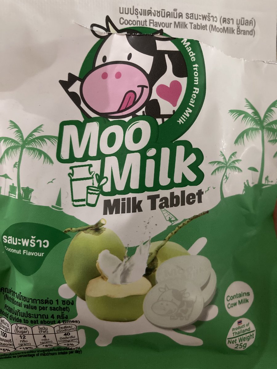 ErnySalim's tweet image. Surprisingly i like it 😉

#RandomStuff