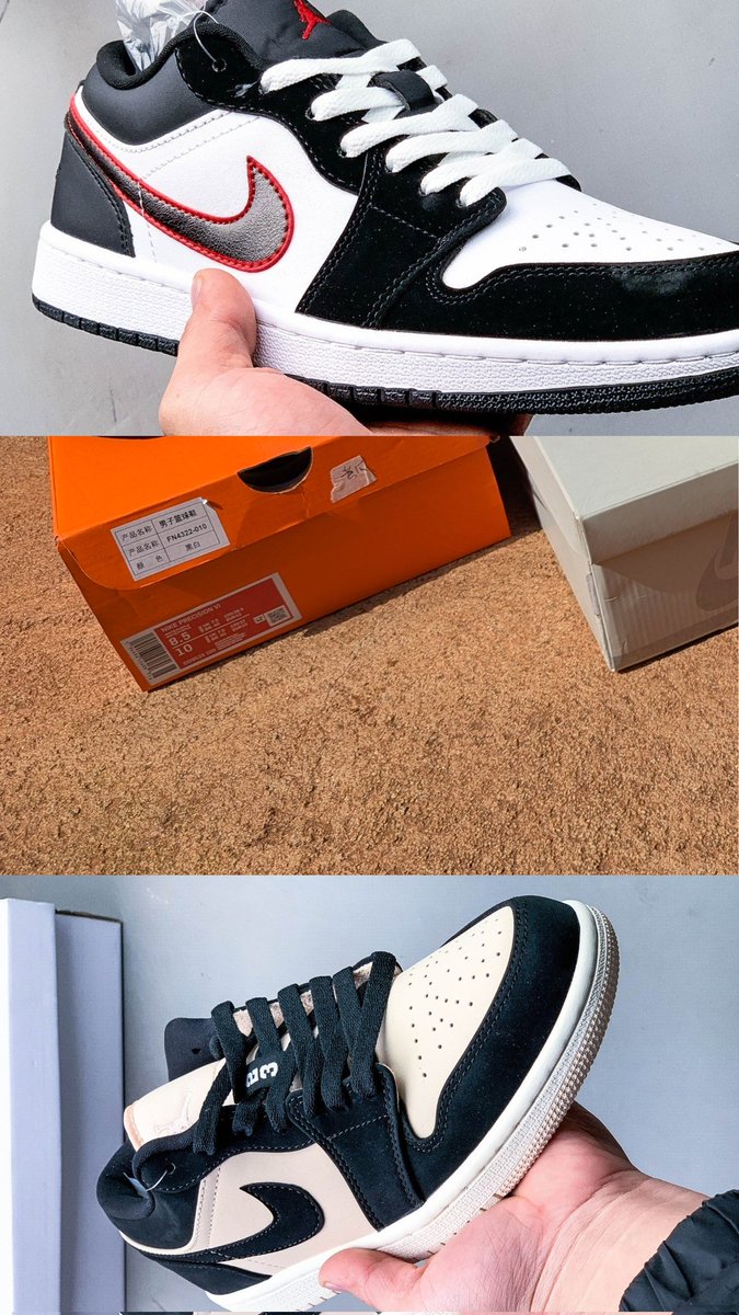 Clemjay265's tweet image. Let's give it a try😂💯
Your sneaker plug mesa?