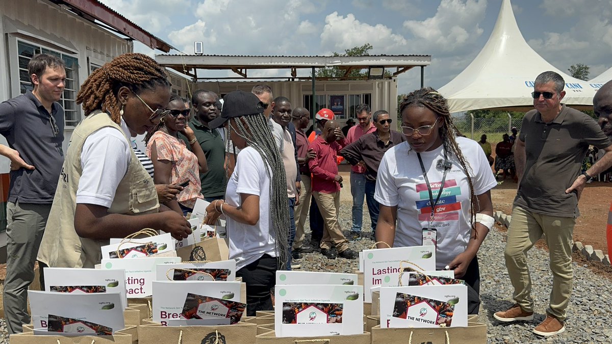 The WISC is going to be a safe haven for all violence survivors, also a health information hub.
