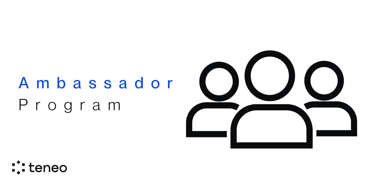 Teneo Protocol tweet media