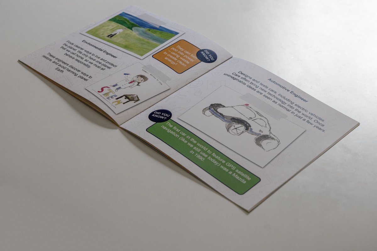Pertemps (@pertempsjobs) on Twitter photo Take a look inside our new book, with drawings from <a href="/FoxfordSchool/">Foxford Schoolᅠᅠᅠᅠᅠᅠᅠᅠᅠᅠᅠᅠᅠᅠᅠᅠᅠᅠᅠᅠᅠᅠᅠᅠᅠᅠᅠᅠᅠᅠᅠ</a>. Got a passion for cars? The world of auto engineering awaits. 🚙
Our book encourages more girls to consider #engineering jobs.
⚙️ #EngineerYourTalent 🧒 #GirlsCanEngineer Take a look inside our new book, with drawings from <a href="/FoxfordSchool/">Foxford Schoolᅠᅠᅠᅠᅠᅠᅠᅠᅠᅠᅠᅠᅠᅠᅠᅠᅠᅠᅠᅠᅠᅠᅠᅠᅠᅠᅠᅠᅠᅠᅠ</a>. Got a passion for cars? The world of auto engineering awaits. 🚙
Our book encourages more girls to consider #engineering jobs.
⚙️ #EngineerYourTalent 🧒 #GirlsCanEngineer