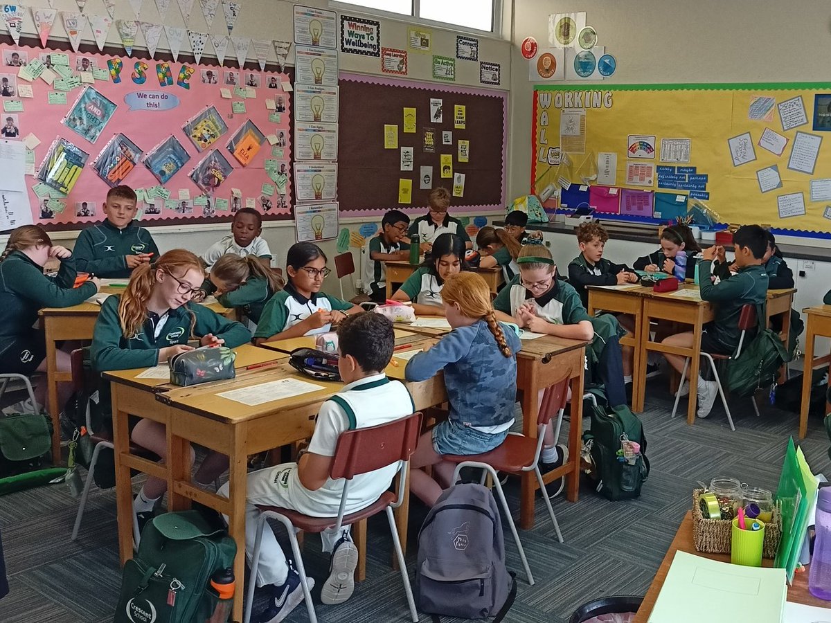 Yesterday, we had ‘Move up Morning’ and the children spent time in their new classrooms with their new teachers. 'Move up Morning' allows staff to answer questions, allay fears and ease the transition and there is always much excitement for the future bubbling around school.