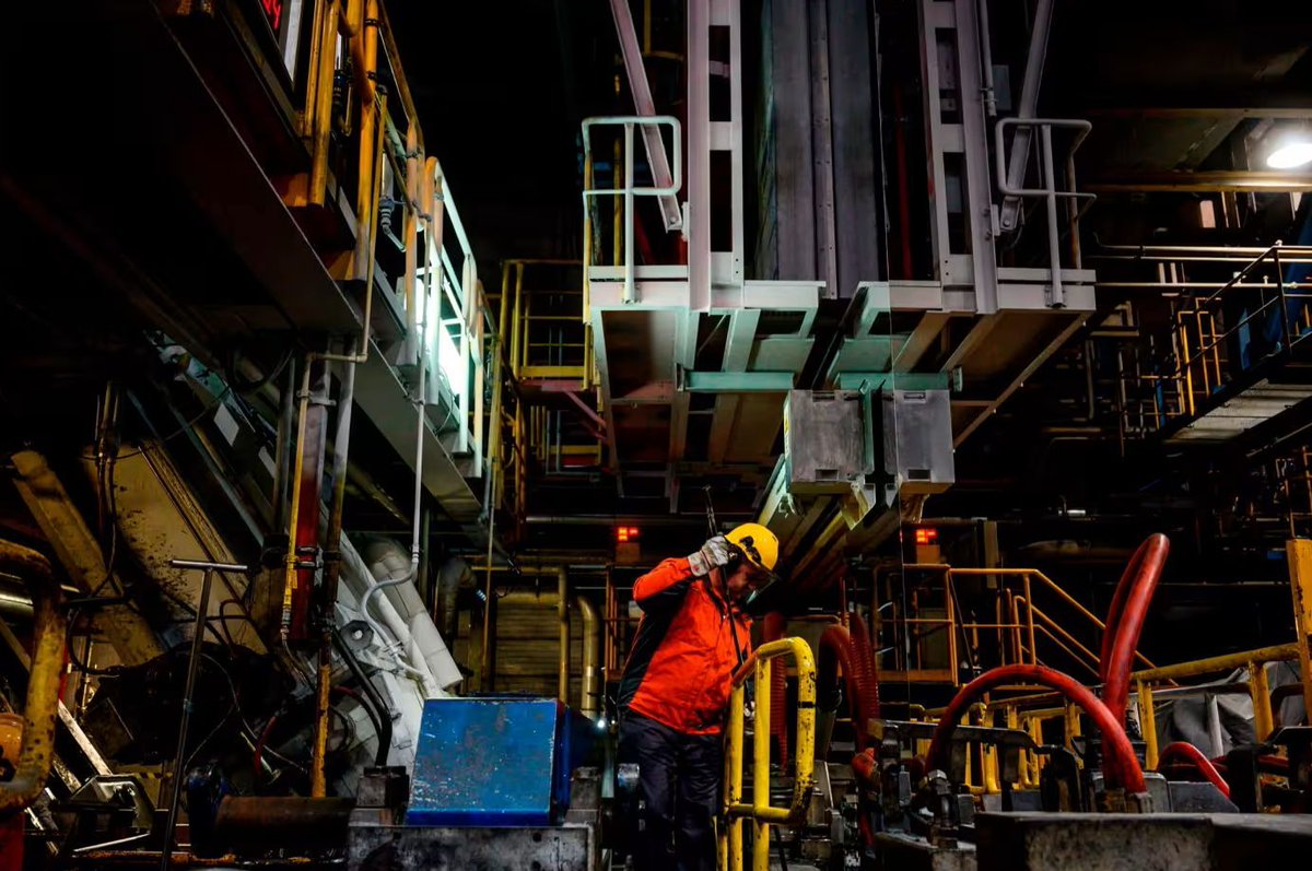 ECIU (@eciu_uk) on Twitter photo Europe’s green steel ambitions falter as energy costs take toll
Industry leaders warn climate targets are at risk without more state support and protection from cheaper imports.
<a href="/alicemhancock/">alicemhancock</a> <a href="/rmilneNordic/">Richard Milne</a> <a href="/AttractaMooney/">Attracta Mooney</a>
ft.com/content/a0f79a… Europe’s green steel ambitions falter as energy costs take toll
Industry leaders warn climate targets are at risk without more state support and protection from cheaper imports.
<a href="/alicemhancock/">alicemhancock</a> <a href="/rmilneNordic/">Richard Milne</a> <a href="/AttractaMooney/">Attracta Mooney</a>
ft.com/content/a0f79a…