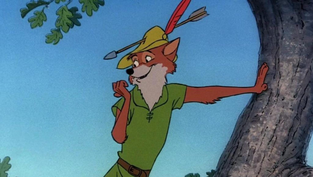 German-American animator and director Wolfgang Reitherman was born on this day in 1909. His notable films for Disney as a director included The Sword in the Stone (1963), The Jungle Book (1967), The Aristocats (1970) and Robin Hood (1973).