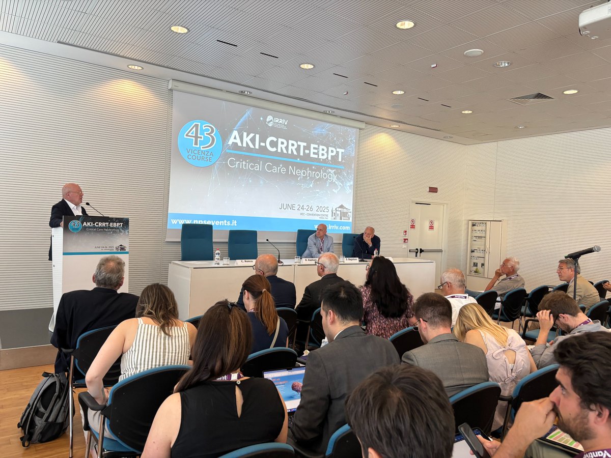 VicenzaCourse tweet media