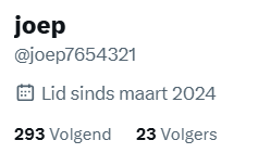 jeanne_NL's tweet photo. @joep7654321 @VVD @cdavandaag @BoerBurgerB @JuisteAntwoord @SGPnieuws Propaganda. Hasbara. #trollaccount https://t.co/v9A962BiR3