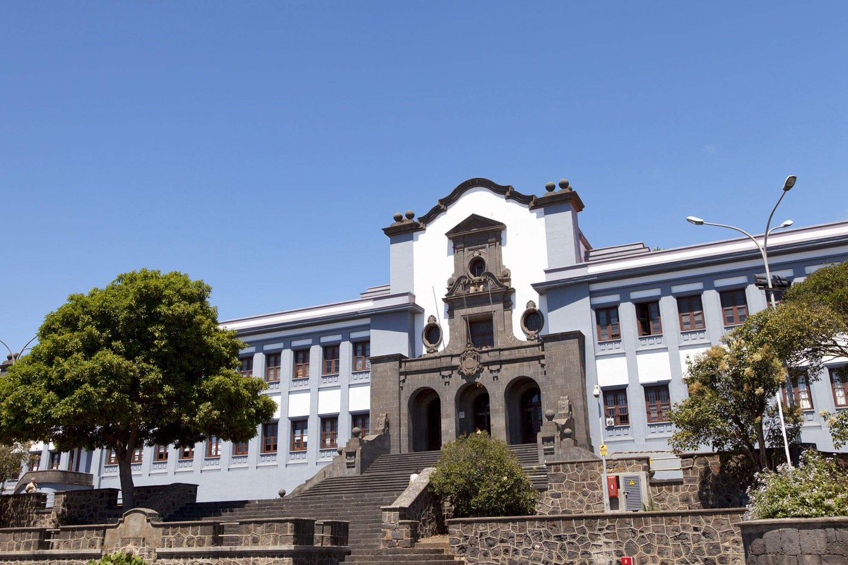 Investigación y Transferencia ULL (@invest_ull) on Twitter photo Convocatoria de contrato para el área de protección y comercialización de resultados de la Oficina de Transferencia del Conocimiento de la <a href="/ULL/">Universidad de La Laguna</a>
🗓️Hasta el 7/07
ℹ️Más información: ull.es/portal/convoca… Convocatoria de contrato para el área de protección y comercialización de resultados de la Oficina de Transferencia del Conocimiento de la <a href="/ULL/">Universidad de La Laguna</a>
🗓️Hasta el 7/07
ℹ️Más información: ull.es/portal/convoca…
