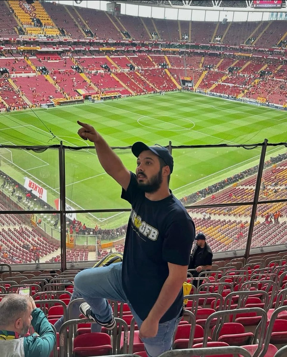 Afyon Kocatepe UNIGFB (@afyon_unigfb) on Twitter photo UNIGFB GENEL BAŞKANIMIZ <a href="/mertotcglu_GFB/">Mert Otçuoğlu</a> NUN DOĞUM GÜNÜNÜ KUTLAR , SEVDİKLERİ İLE UZUN YILLAR DİLERİZ . UNIGFB GENEL BAŞKANIMIZ <a href="/mertotcglu_GFB/">Mert Otçuoğlu</a> NUN DOĞUM GÜNÜNÜ KUTLAR , SEVDİKLERİ İLE UZUN YILLAR DİLERİZ .