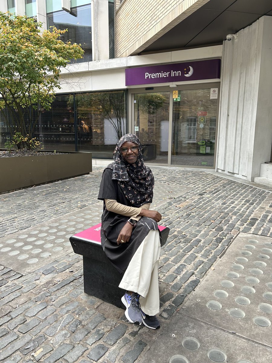 hurairasadiq's tweet photo. @cijournalism for the summer Investigative Journalism Conference at @GoldsmithsUoL 

#CIJsummer https://t.co/0dY16BOzSr