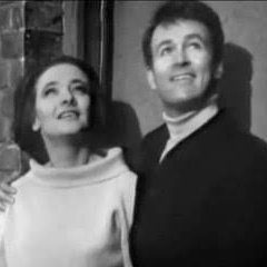 atruedrwhofan's tweet photo. #OTD 1965. #DoctorWho #TheChase Episode Six.
A sad 60th anniversary day as Ian Chesterton and Barbara Wright left the TARDIS, returning to London 1965.
#ChesterWright #London1965 https://t.co/8KpaZ8Or82